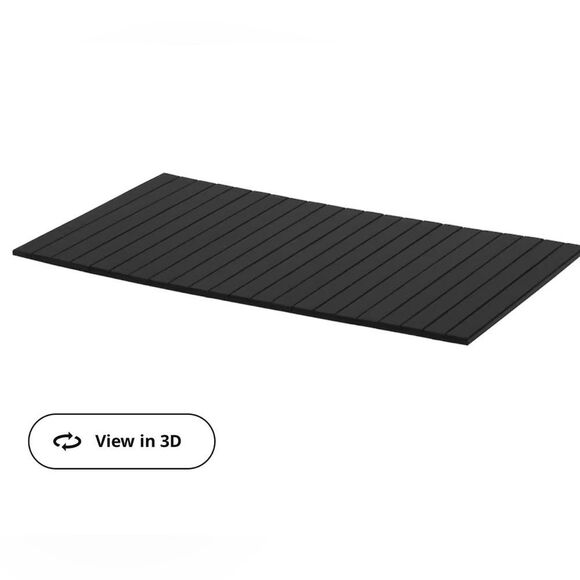 IKEA Other - Arm rest tray